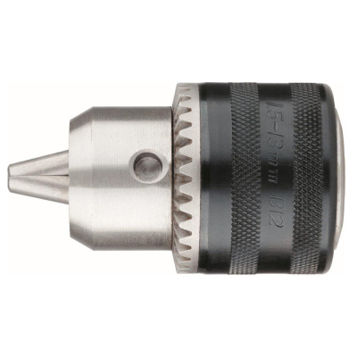 Патрон для дрели ключевой 1,5 - 13 мм - 3/8"//MATRIX