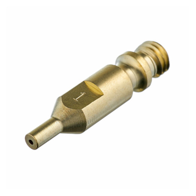 Мундштук внутр. к инжекторному резаку Р1 №1 (8-15мм) "ОЛИМП"