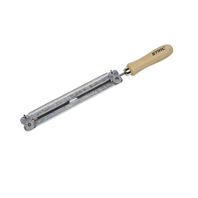 Державка для напильника 1/4", 3/8" P