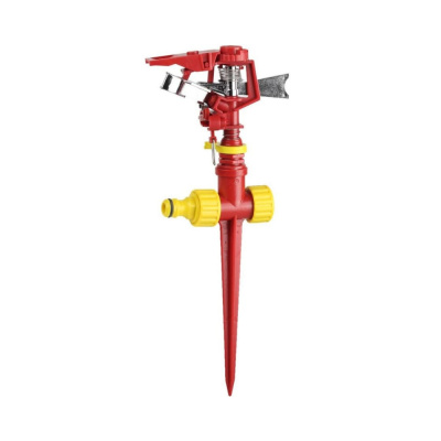 Распылитель GRINDA CLASSIC Quick-Connektion System импульсный на пике пластмассовый