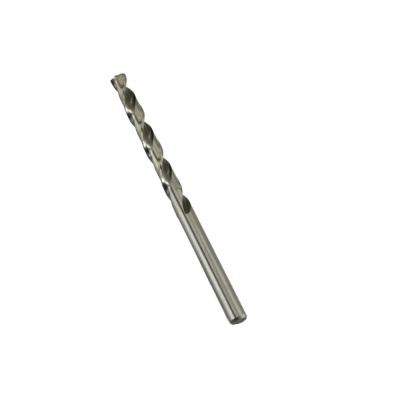 Сверло Bohrer по металлу 2,0 мм "Кобальт" (сталь HSS-Co5% M35) DIN 338 (1 шт. в блистере) (