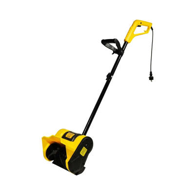 Снегоуборщик PARTNER FOR GARDEN SS 28