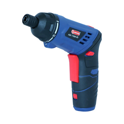 Шуруповерт электрический аккумуляторный "ДИОЛД" АШ-1136 Л-01 