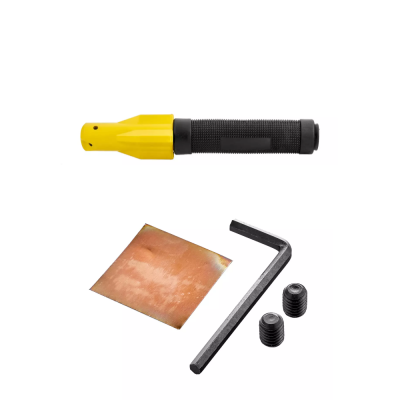 Электрододержатель ЭД-50-2-H (10216170/200721/0216688       , КИТАЙ)