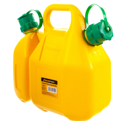 Канистра комбинированная CHAMPION, CHAMPION, КИТАЙ, C1301 Канистра комбинированная CHAMPION, CHAMPION, КИТАЙ, C1301