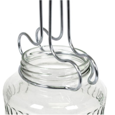 Захват проволочный 5/50