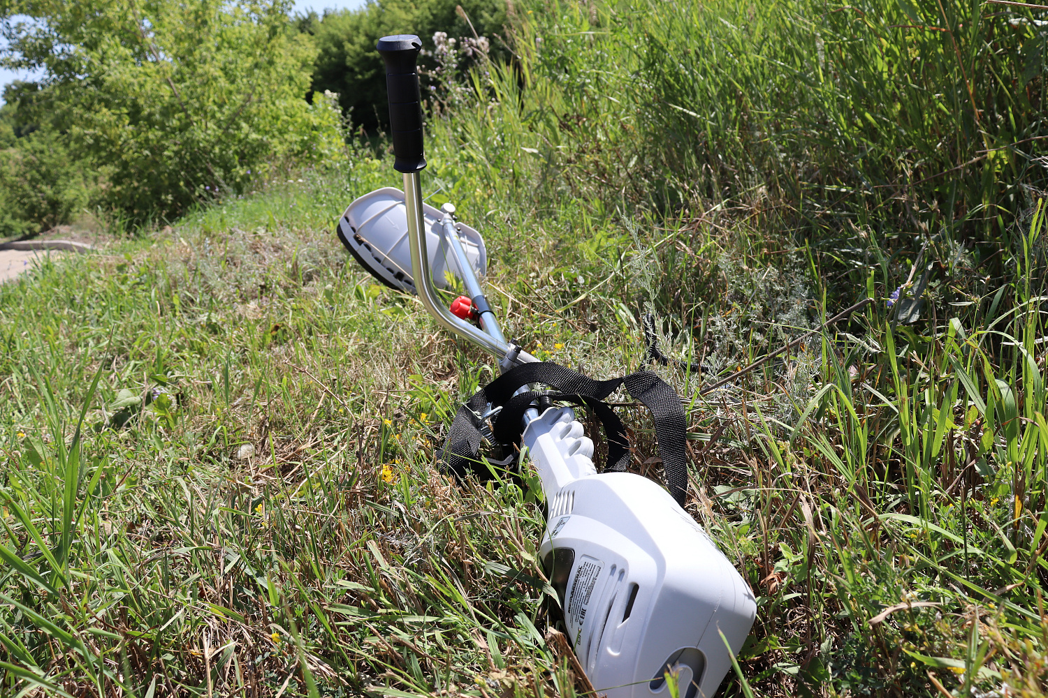 Выбираем триммер