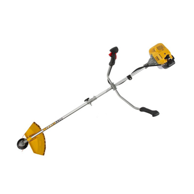 Триммер CHAMPION T333 ( разъемн. прям. 0,9кВт 32,6см3 7,6 кг НТ21+3*255 U-ручка легк. старт)