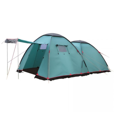 Палатка Tramp Sphinx 4 (V2) зеленый