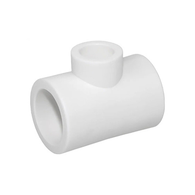 Тройник Tebo 63х40х63 TR-TB