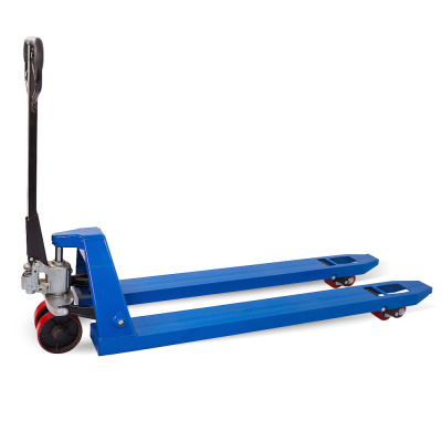 Гидротележка Force Vector BF25-115 синяя