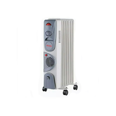 Радиатор масляный ОМ-7НВ (1,9 кВт)