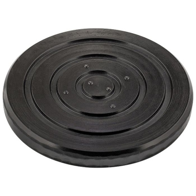 Накладка резиновая для подкатного домкрата MATRIX