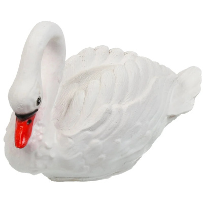 Лебедь малый