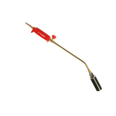 Горелка газовоздушная ГВ-100 KRASS Горелка газовоздушная ГВ-100 KRASS