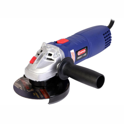 Машина шлифовальная угловая "ДИОЛД" МШУ-1-03 