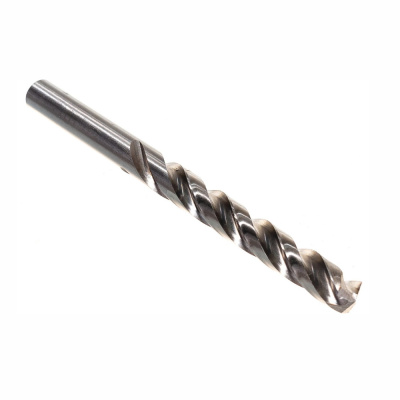 Сверло по металлу 11.0х142мм Р6М5 "Hardcore" Trio Cutter 143110