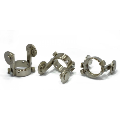 Насадка с направляющим колесиком для плазматрона P80/Aurora													