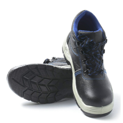 Ботинок "Рабочий" SJ7088-S ПУ-ТПУ с МП МС  р.41