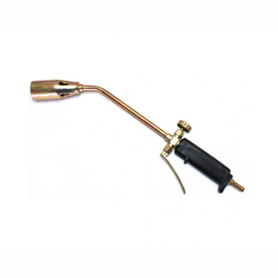 Горелка кабельная ГВ-385-Р L-385мм стакан 35мм (ДОКА)