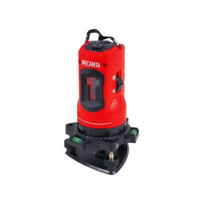 Построитель лазерный ПЛ-2 61/10/522