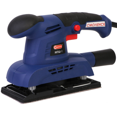 Шлифмашина плоск. МПШ-1 "ДИОЛД"
