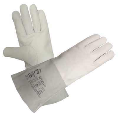 Краги "Аргон", 35см, 1/60