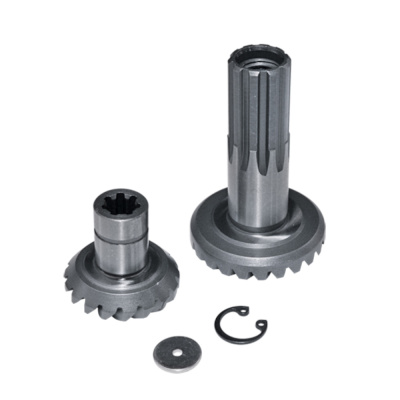 Пара коническая SPARTA 25 Oleo-Mac