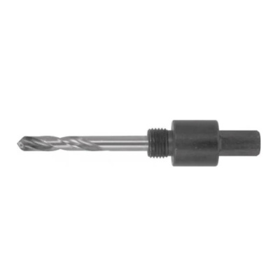 Переходник с шестигранным хвостовиком.