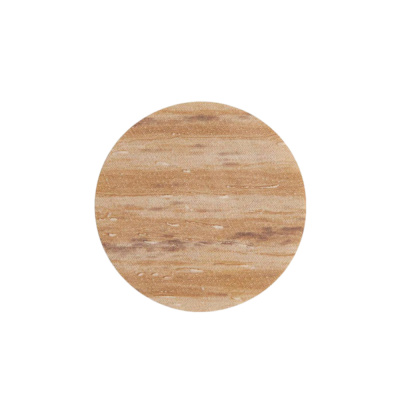 Заглушка самоклеящаяся дуб Галифакс натуральный, D13 мм (63 шт.)
