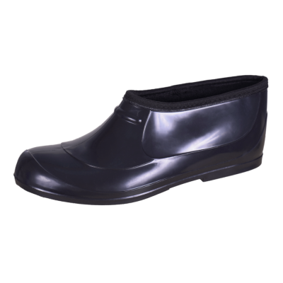 Галоши ПВХ утепленные, садовые НТП (45)