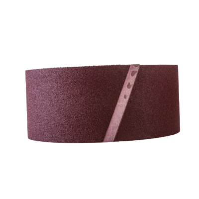 Лента шлифовальная ПРАКТИКА 75х533мм Р120 1шт