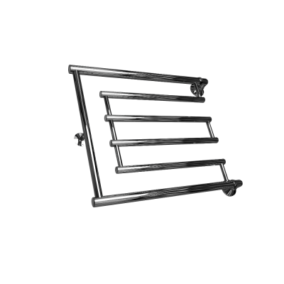 Полотенцесушитель ДВИН D Pobeda 50/70 Водяной (1"-¾"-½" К0 Полированный)