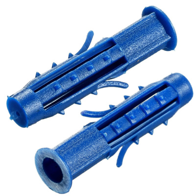 Дюбель распорный Чапай шипы-усы 6х25