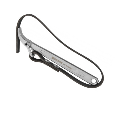 Ключ ременный для непрофилированных деталей с диапазоном до 110 мм, 230 мм