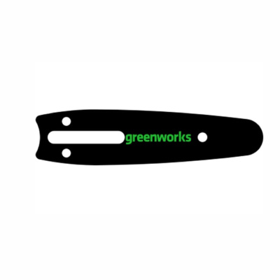 Шина 15см для 24В мини пилы 2008707