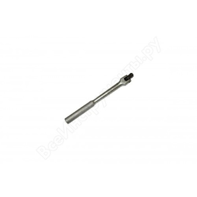 Вороток шарнирный "гибкая рукоятка" 1/2" DR, 375мм