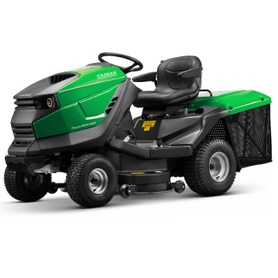 Машина газонокосильная CAIMAN Rapido Max 2WD 107D1C2 (16 л.с.)
