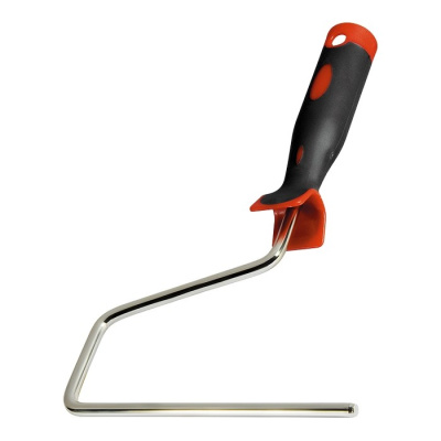 Бюгель д/валиков "MATRIX" 180мм с 2-х компонентной ручкой