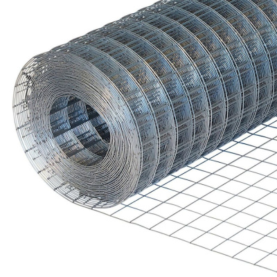 Сетка сварочная оцин. 50х1,6 (1,8х50) ТУ