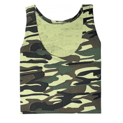 Майка-афганка "Лес" (48)