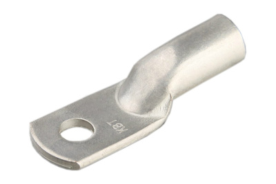 Наконечник медный луженый ТИП 50-10 .5-10 JG-50