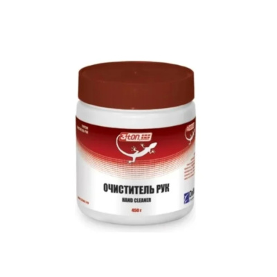 Очиститель рук ТК-500 (паста) 450г Orange Cleaner