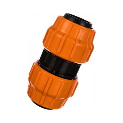 Муфта соед. РР66*66