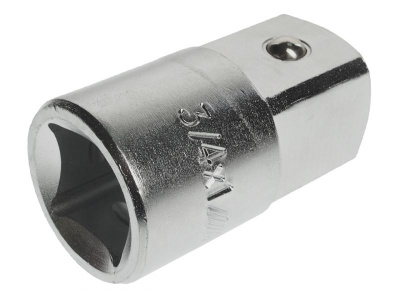 Переходник 3/4" (F)-1" (M)