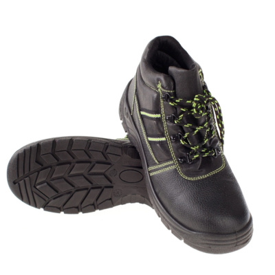 Ботинки Аскет SJ949-ST с МП р. 43