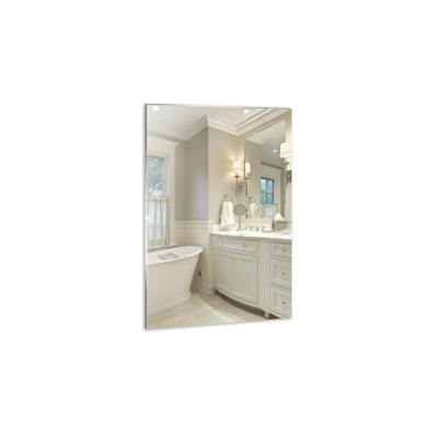 Зеркало MIXLINE прямоугольник 500*600 б/полки