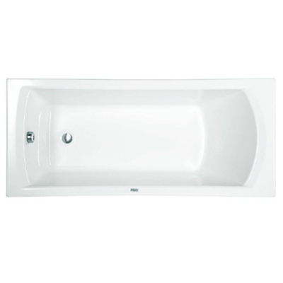 Ванна на раме Монако XL 170x75+с/п  1WH111980