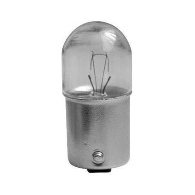 Лампа авт. 12V (габарит) R10W 10W BA15s  Osram
