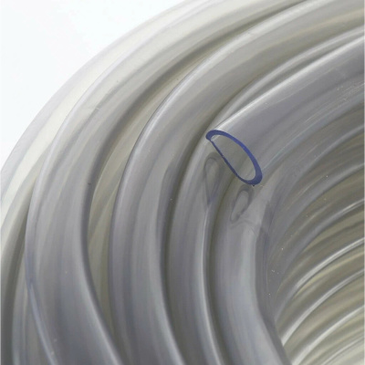 Шланг пищевой силикон, Ф8, 1,3мм, 40м,  Foody, AD9640